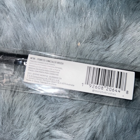 MORPHE POINTED CONCEALER BRUSH M705 - Picture 6 of 6